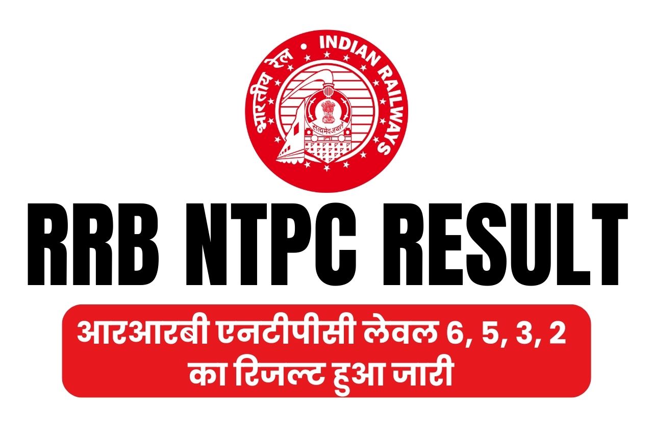 RRB NTPC CEN 01/2019 exam