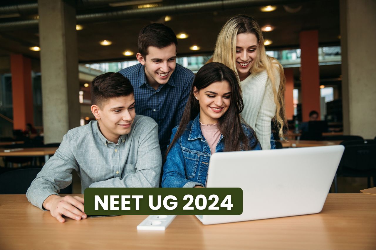 neet ug 2024