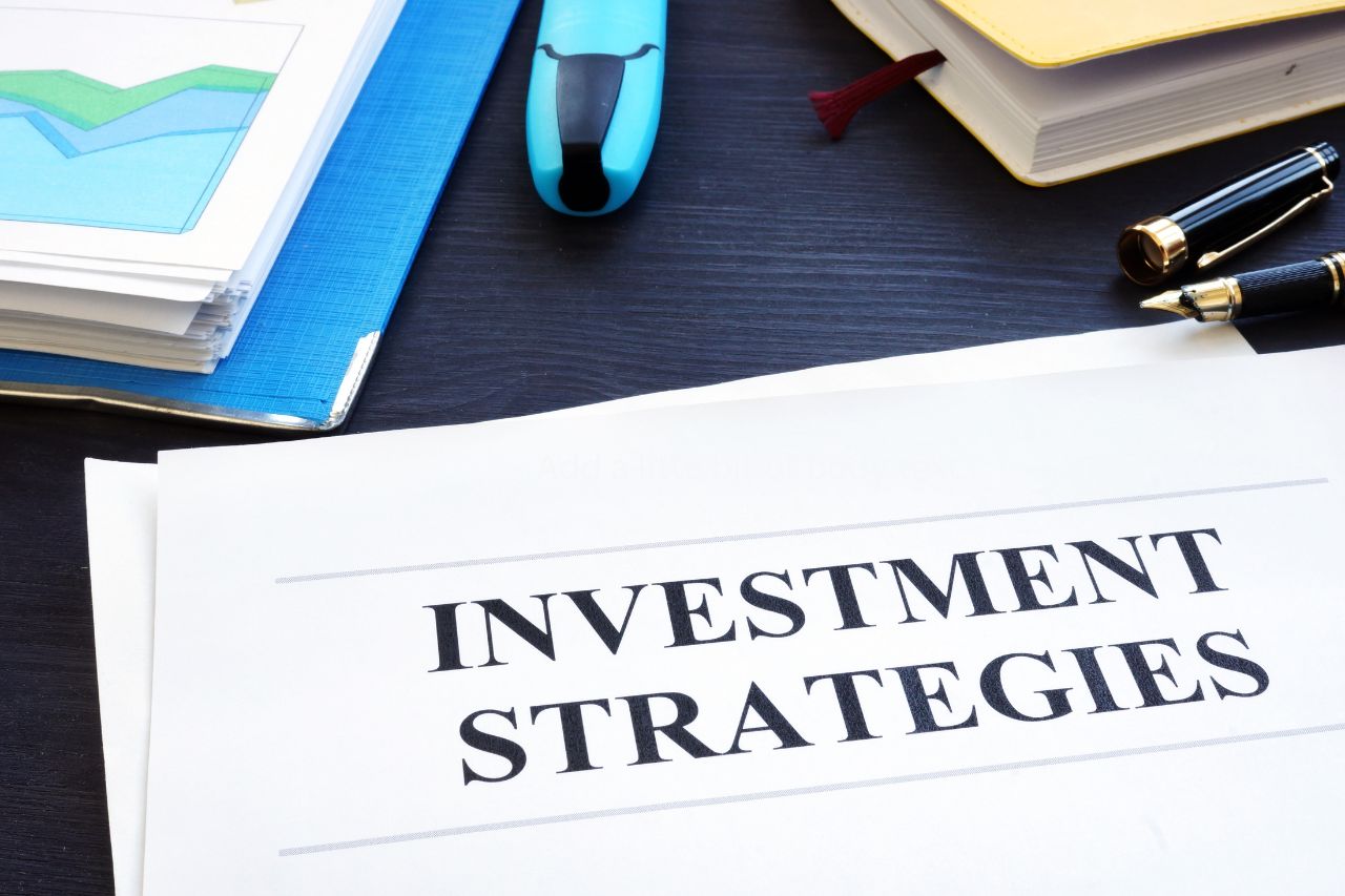 Investment Strategies