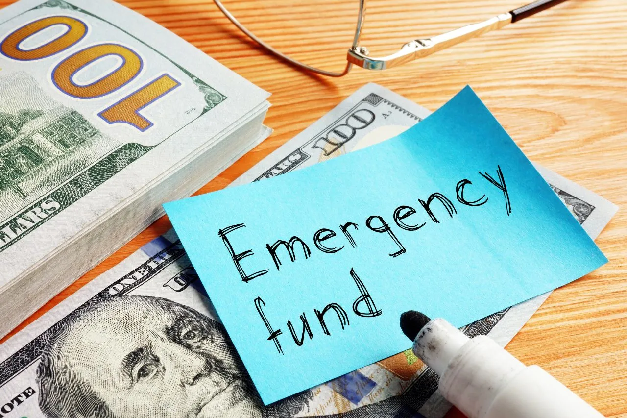 emergency fund