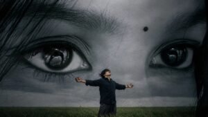 Eyes ChatGPT Prompt