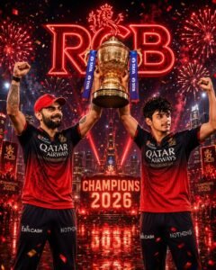 RCB Ai Prompt