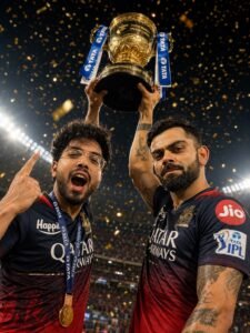 RCB Ai Prompt